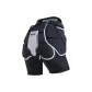 New Arrival Silicone Single Hip Protector Black[Upgraded Entry-Level]