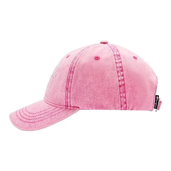 Champion Cotton Baseball Caps Unisex-15