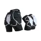 New Arrival Silicone Hip Protector Set Black[Upgraded Entry-Level]