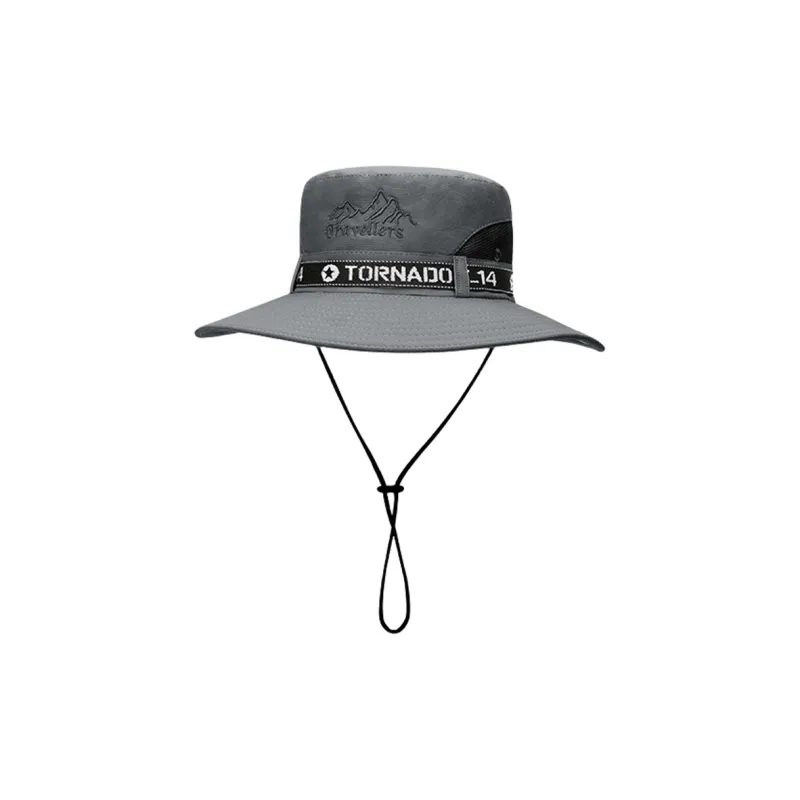 GOLOVEJOY Polyester Bucket Hats Unisex-6