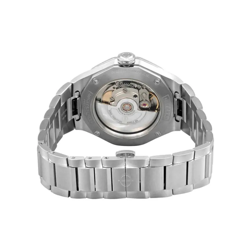 Baume & Mercier Unisex Rivera Series Watch-2