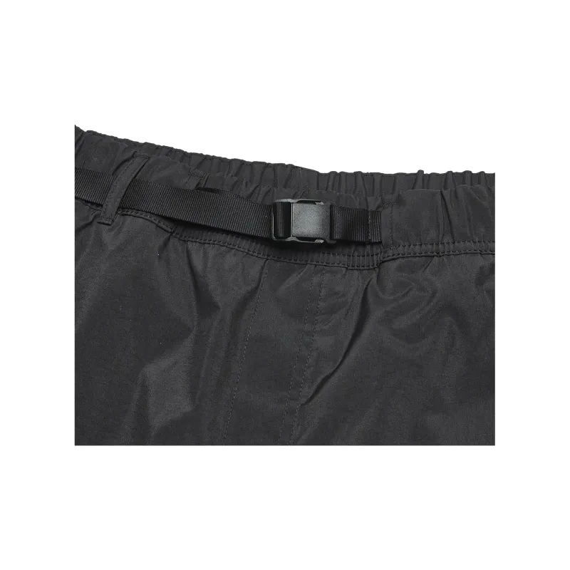 FILA FUSION Urban Sledding Casual Pants Men Black-2