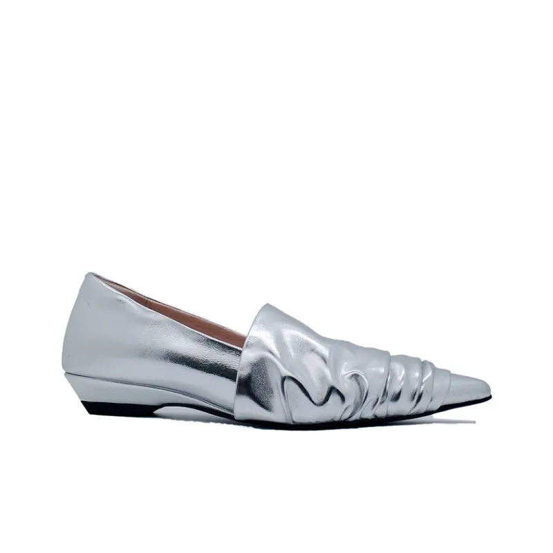Naiyee Casual Single Shoes 3cm Women's-15