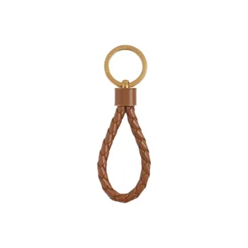 Bottega Veneta Braided Keyring