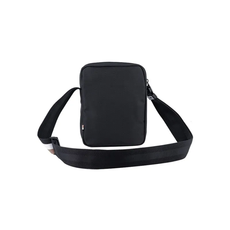 HUGO BOSS Contrast Logo Crossbody Bag-2