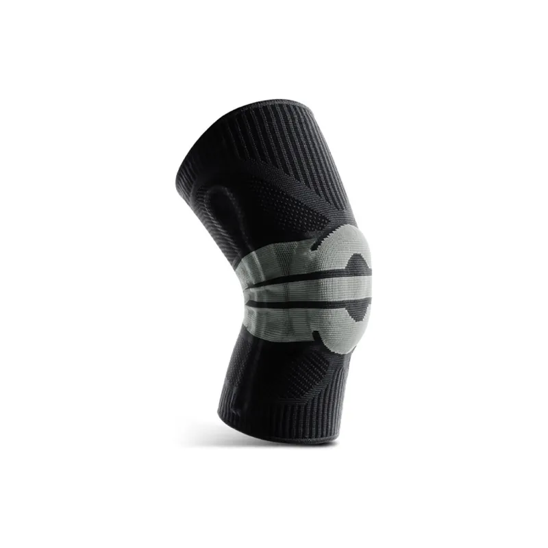 Enjoy The Birds Knee Pads Nylon Elastane Silicone Running Basketball Fitness Unisex-2