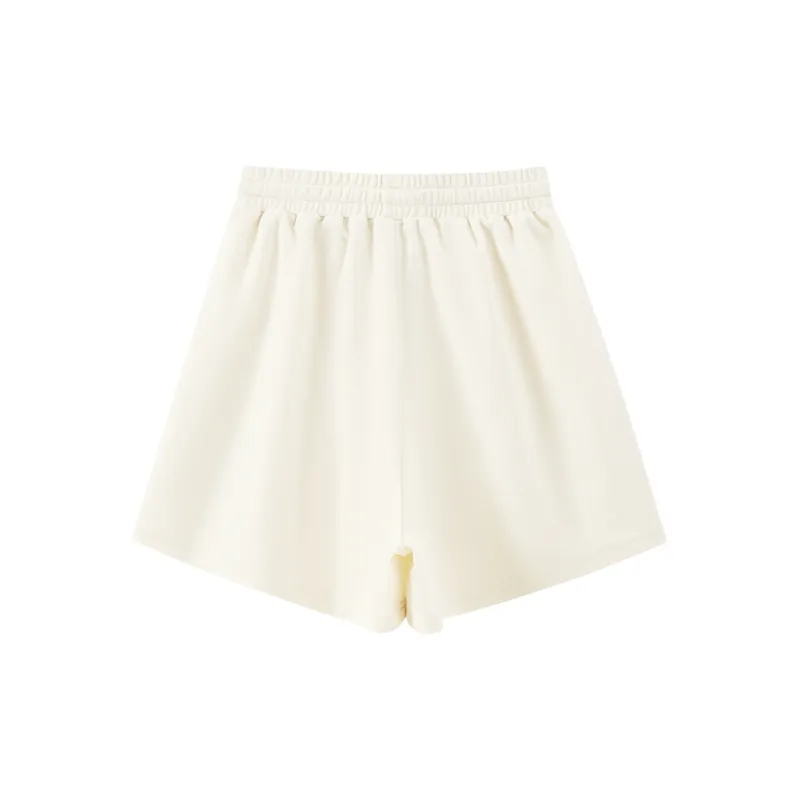 Jean West Casual Shorts Women's-4