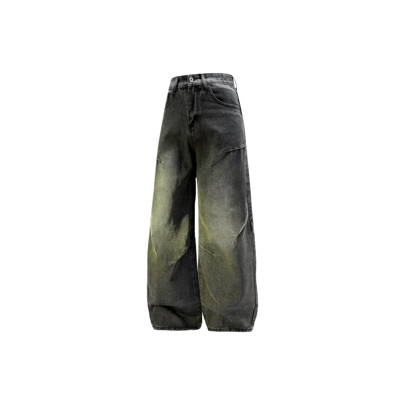 Mowlow Jeans Unisex-5