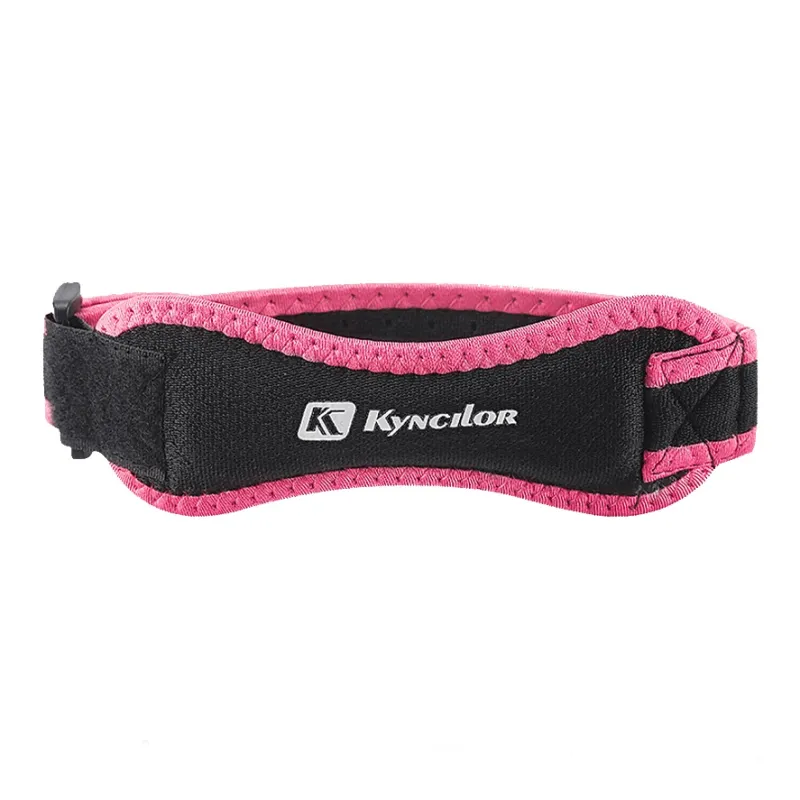 Enjoy The Birds Sports Running Patella Bands-2