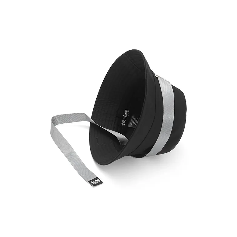 KENMO Cotton Bucket Hats Unisex-5