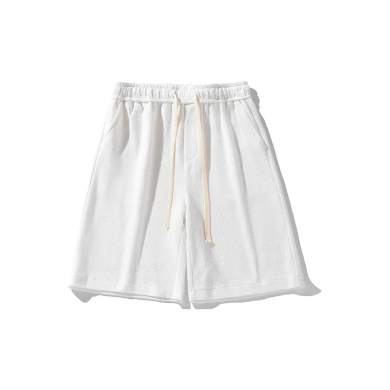 PAINT STAIN Fashion Casual Shorts Unisex-288
