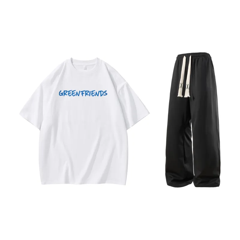 GF Casual Sportswear Unisex-12