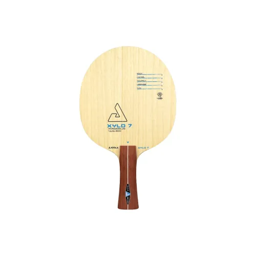 JOOLA Table Tennis Blades
