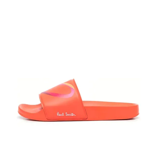 Paul Smith Slide Slippers Women's