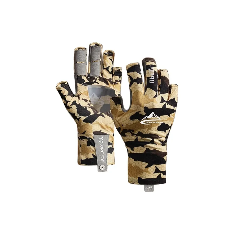 GOLOVEJOY Gloves Men-7