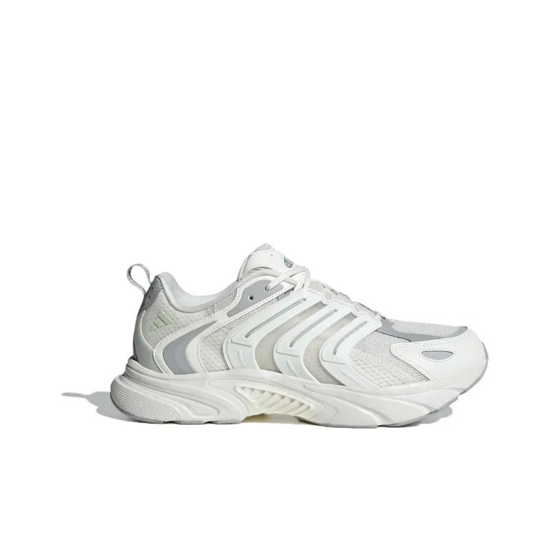 Climacool Ventania Adidas 'White Linen Green'-1