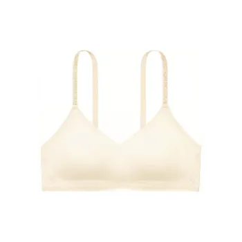 Victoria's Secret Bra Women's Beige