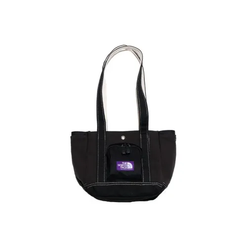 THE NORTH FACE PURPLE LABEL Shoulder Bags Black