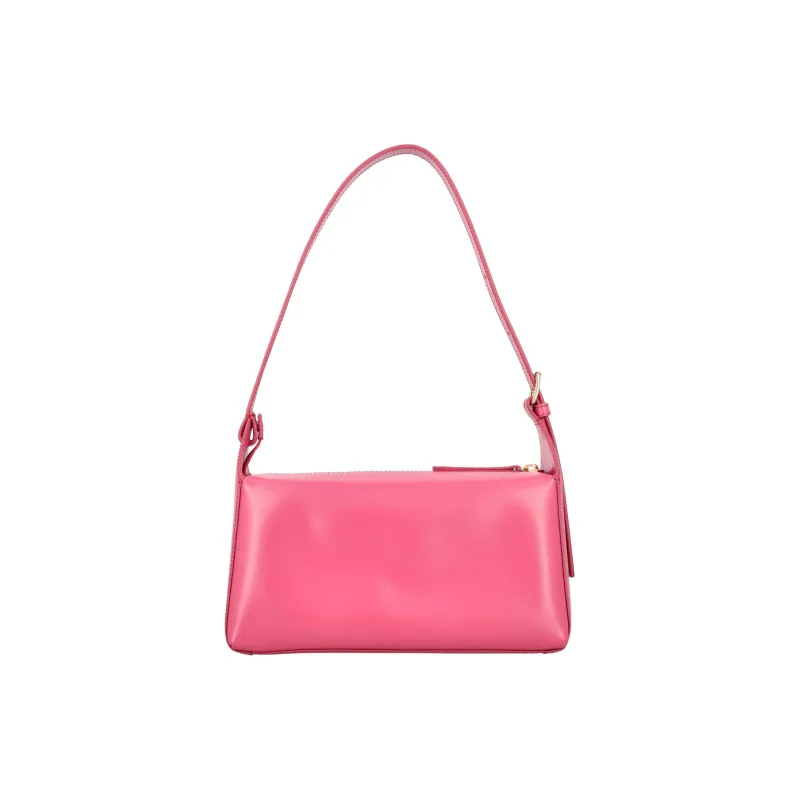 A.P.C Virginie Zipped Shoulder Bag-3