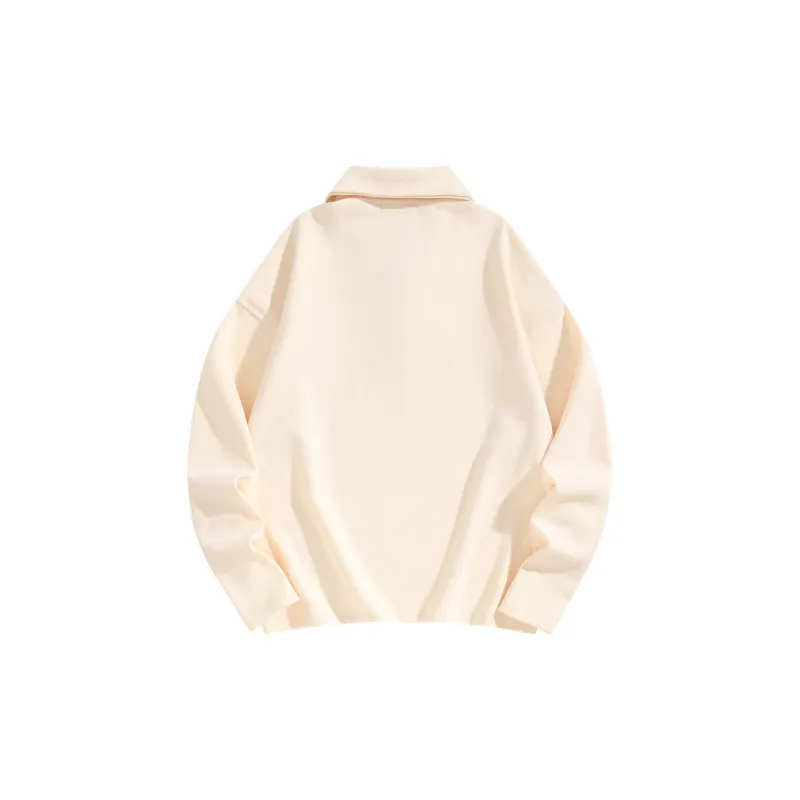 Unite Life HOODS Polo Shirt Unisex-5
