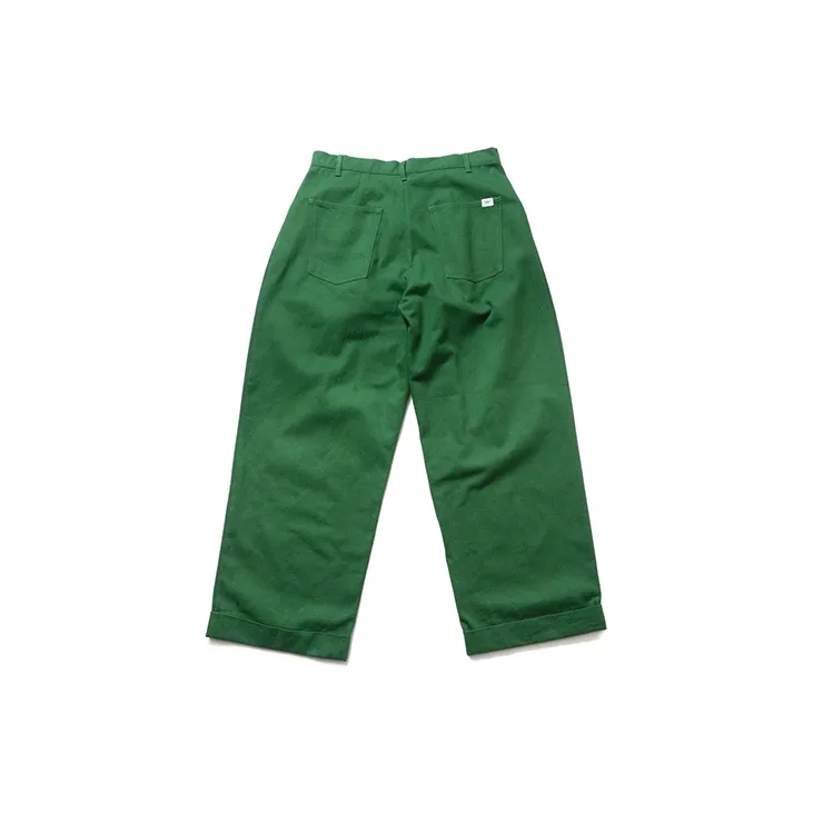 Younger Song Casual Pants Men's-1