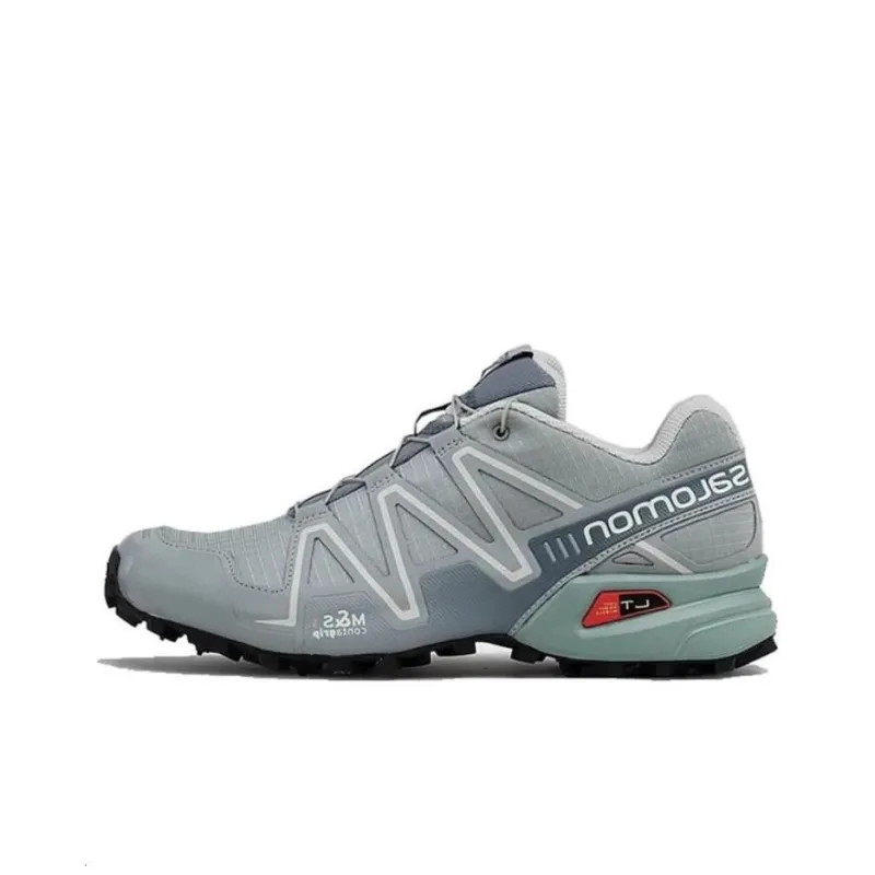 SALOMON Speedcross 3 Adv Quarry-0