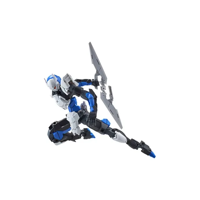 BANDAI 30MM EXM A9n Spinati, Ninja Type Model Kits-0