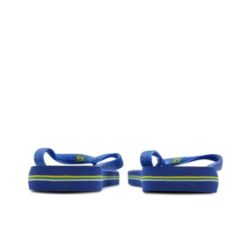 Havaianas Flip Flops Men's Blue-4