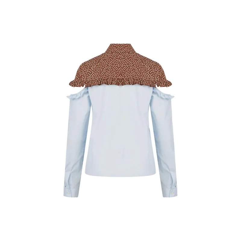 Sandy Liang Shirt Women's Multicolor-1