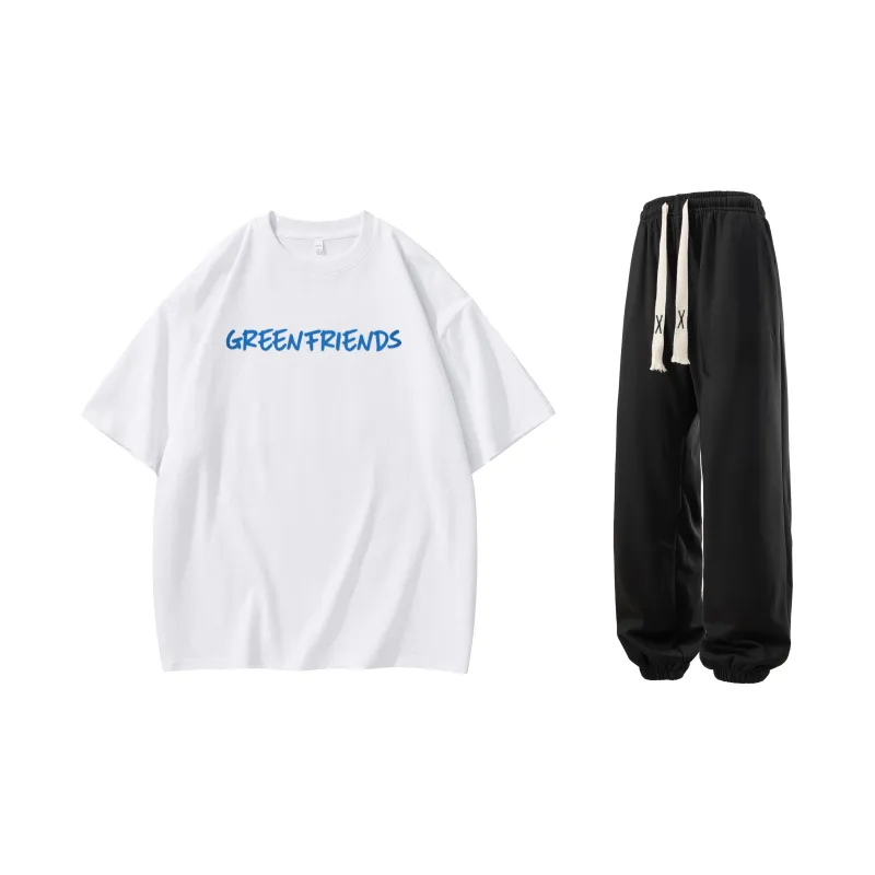 GF Casual Sportswear Unisex-19