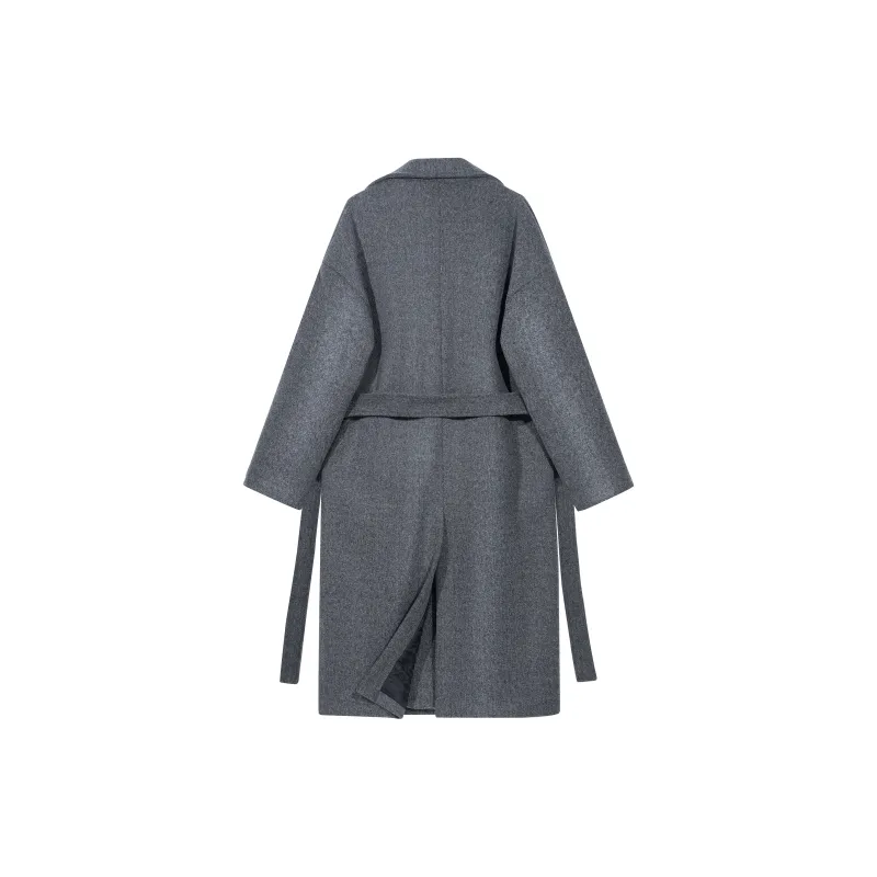 ACUOD BY CHANU Coats Unisex-3