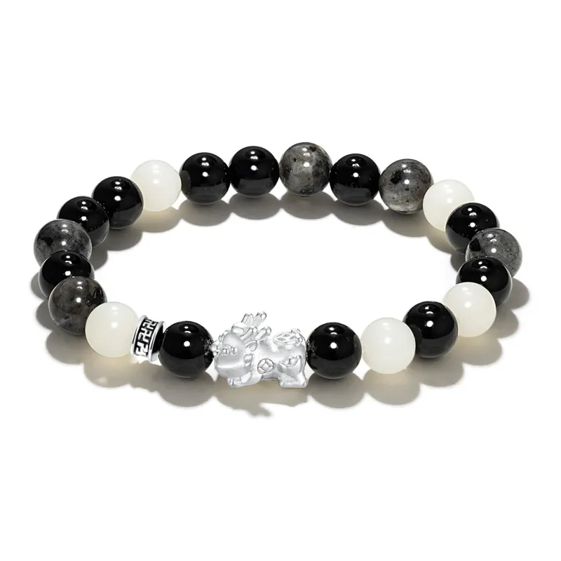 MAGICPOLE Bodhi Root Bracelets Unisex-0