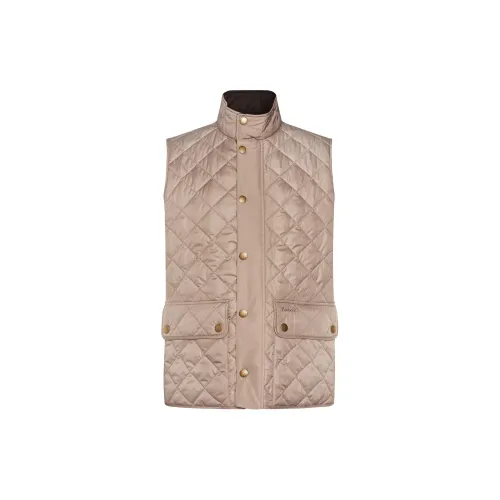 BARBOUR Lowerdale Quilted Gilet