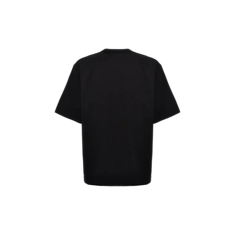 Studio Nicholson Module Cotton T shirt-1
