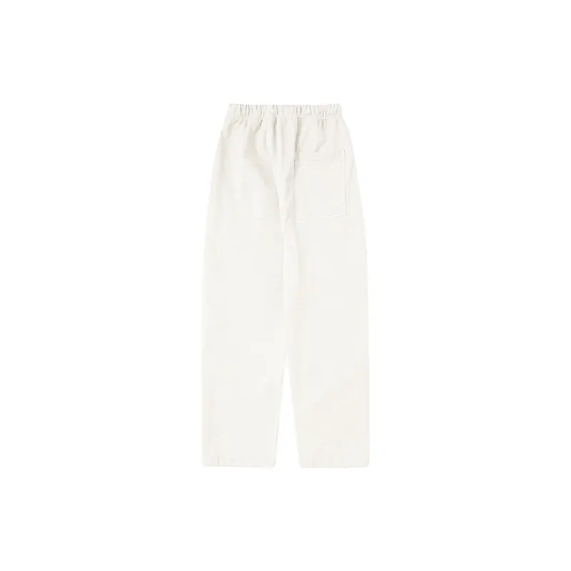 Norybrand Casual Pants Unisex-12