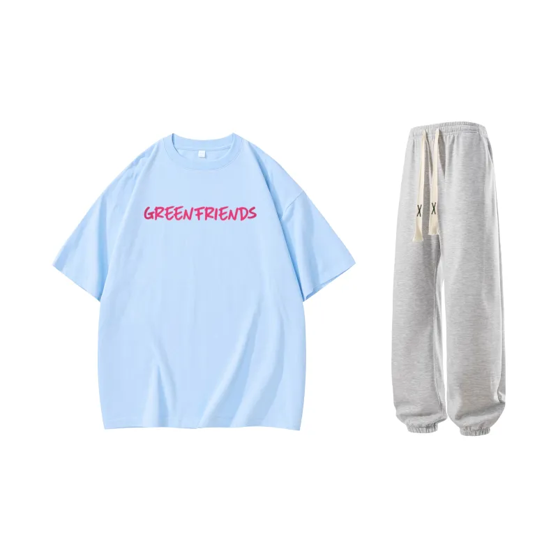GF Casual Sportswear Unisex-53