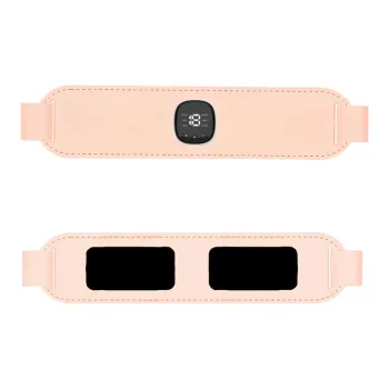 Nepi Pulsed Stimulation Six Modes Ab Stickers