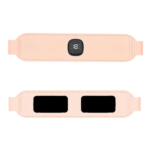 Nepi Pulsed Stimulation Six Modes Ab Stickers