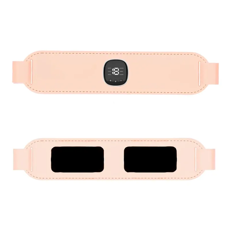 Nepi Pulsed Stimulation Six Modes Ab Stickers-0