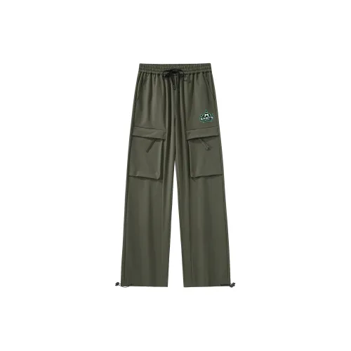 HALEBOSS Casual Pants Unisex