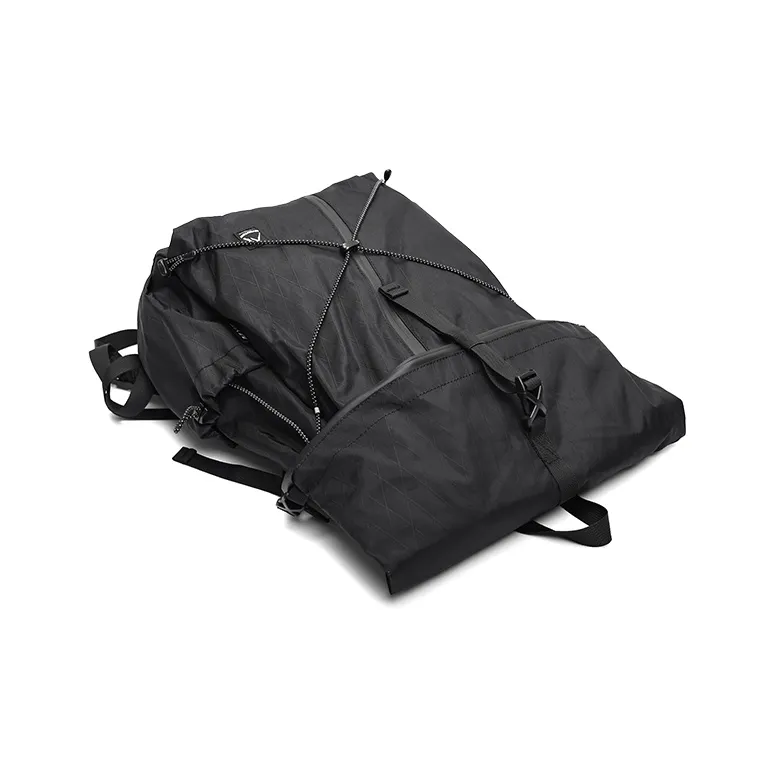 MYEDITION Water Repellent Fabric Travel Backpack Student Backpack Regular Unisex Multicolor-12