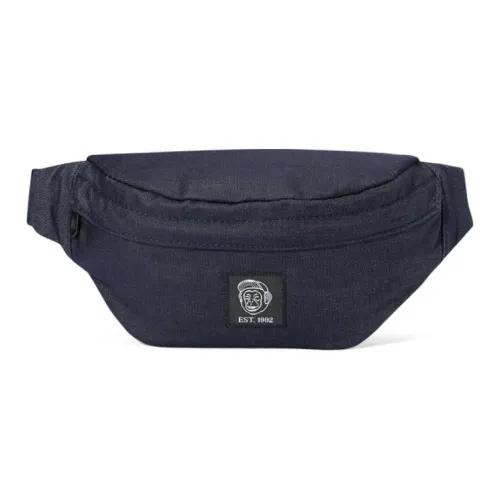 Skechers Fabric Fanny Pack Regular Unisex Marine Collegiate Blue