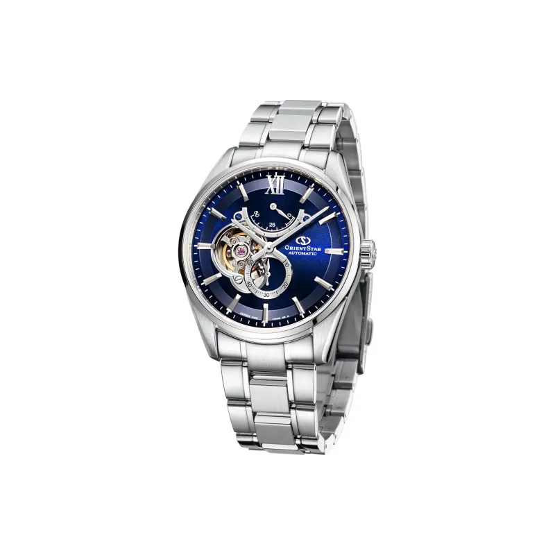 ORIENT STAR Men Watch-1
