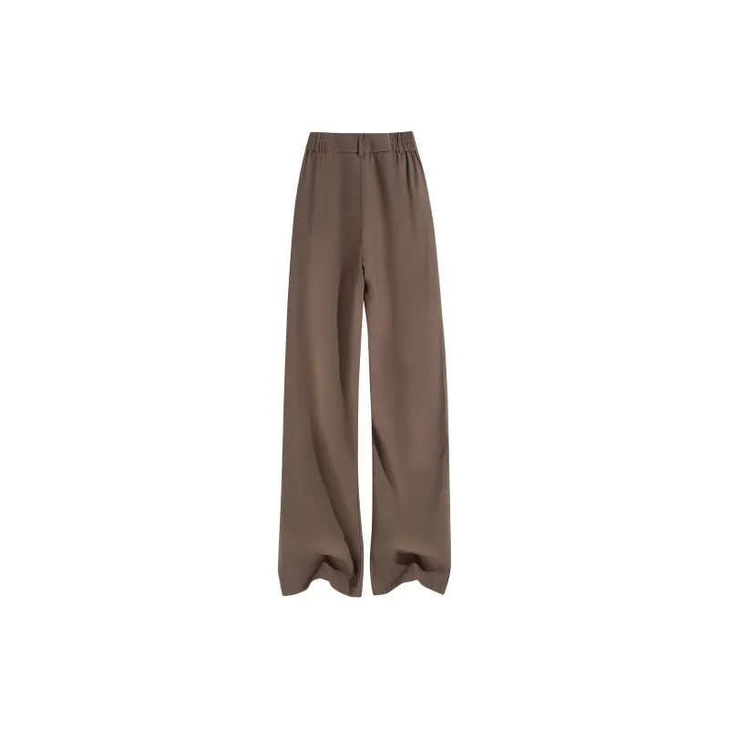 GY.VG Suit Trousers Unisex-7