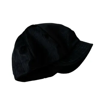 Youyoulan Polyester Berets Women's