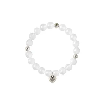 BABAMA Agate Jade Bracelets Unisex