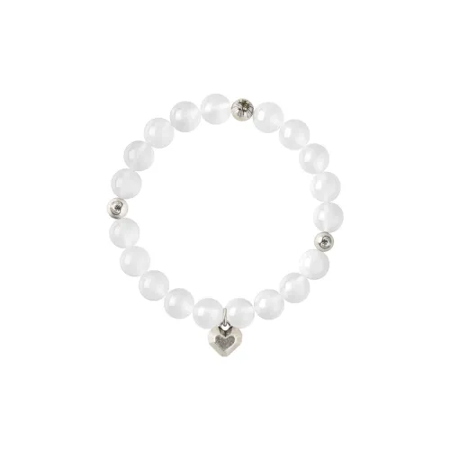 BABAMA Agate Jade Bracelets Unisex