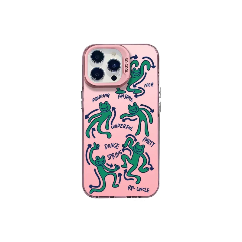 Victory charge Phone Cases-18