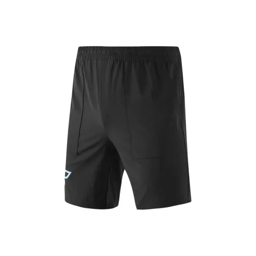 Skechers Sports Shorts Men's Carbon Black