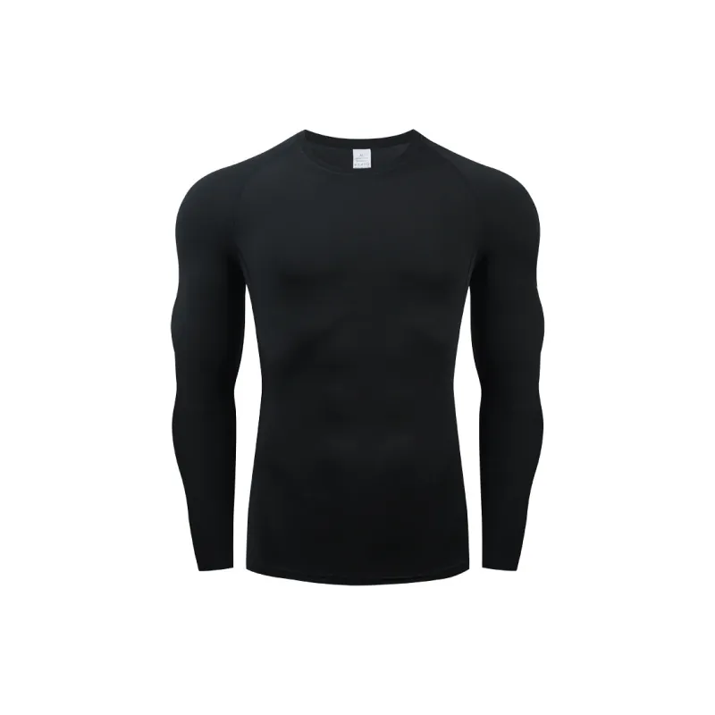 ACRUNU Yoga Sets Basketball Exercise Men's White Black-6